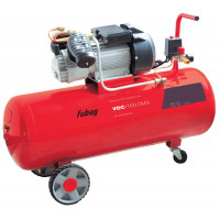 Компрессор поршневой FUBAG VDC 400/100 