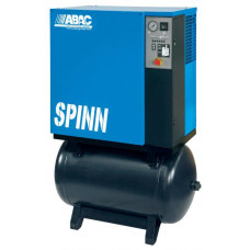 Компрессор винтовой ABAC SPINN 11-270  