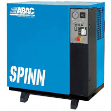 Компрессор винтовой ABAC SPINN 5.5
