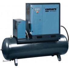 Компрессор винтовой   COMARO LB 7,5-10/270E