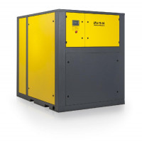 Компрессор винтовой COMPRAG А-7508