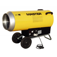 Нагреватель воздуха газовый Master BLP 105A  