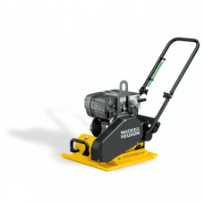Виброплита дизельная WACKER DPS 1850H Basic