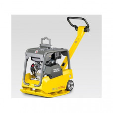Виброплита реверсивная дизельная WACKER DPU 3750H