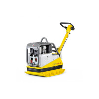 Виброплита реверсивная дизельная WACKER DPU 4545He