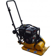 Виброплита Zitrek CNP 10-2