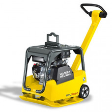 Виброплита реверсивная BPU 3050 A WACKER