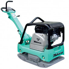 Виброплита реверсивная MVH-306 GH (Honda) Mikasa (091-0317)