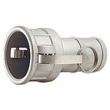 Камлок тип С d=63мм 2,1/2"(алюм.) мама 079-0195