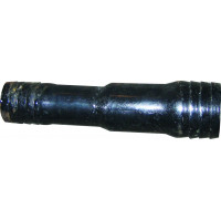 Переходник d=38х25 мм 079-0340