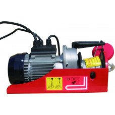 Таль электрическая стационарная Zitrek РА-125/250 Н=11/5.5м 004-5040