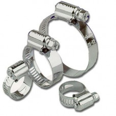 Хомут шланговый 40-60 мм FIT-64285 076-7103
