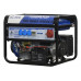 Бензогенератор TSS SGGX 6000 E3 (2213936)